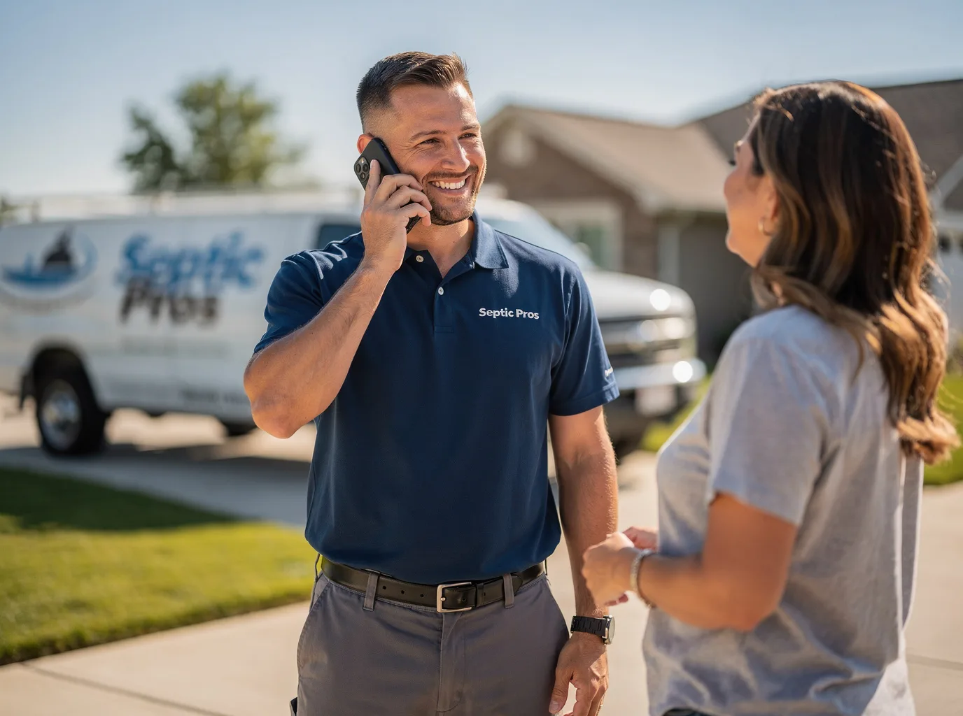 Septic Tank Pumping Balko, OK FAQs